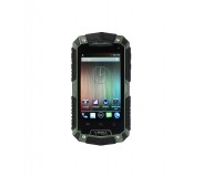 Защищенный смартфон Sigma X-treme PQ15