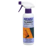 Водоотталкивающий спрей Nikwax Tx.Direct Spray-On 300 мл