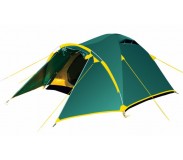 Универсальная палатка Tramp Lair 2